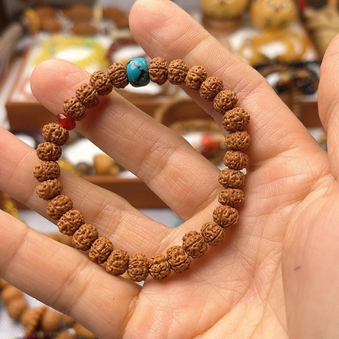 乐***刘吊坠柏香籽/百香籽