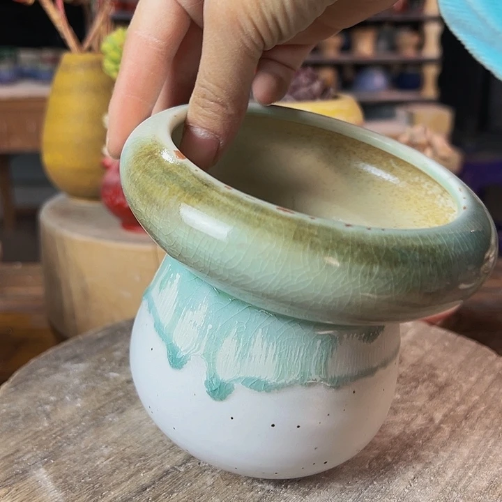 景德镇陶瓷2单包邮