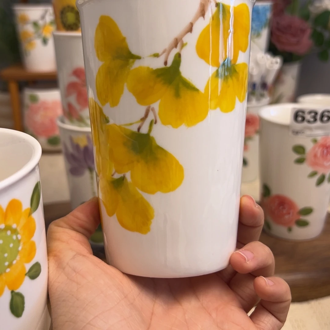 瓷片景德镇手作福利