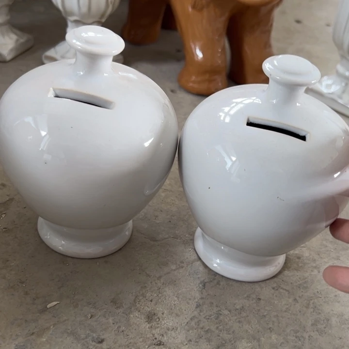 摆件微瑕外贸出口高度问客服