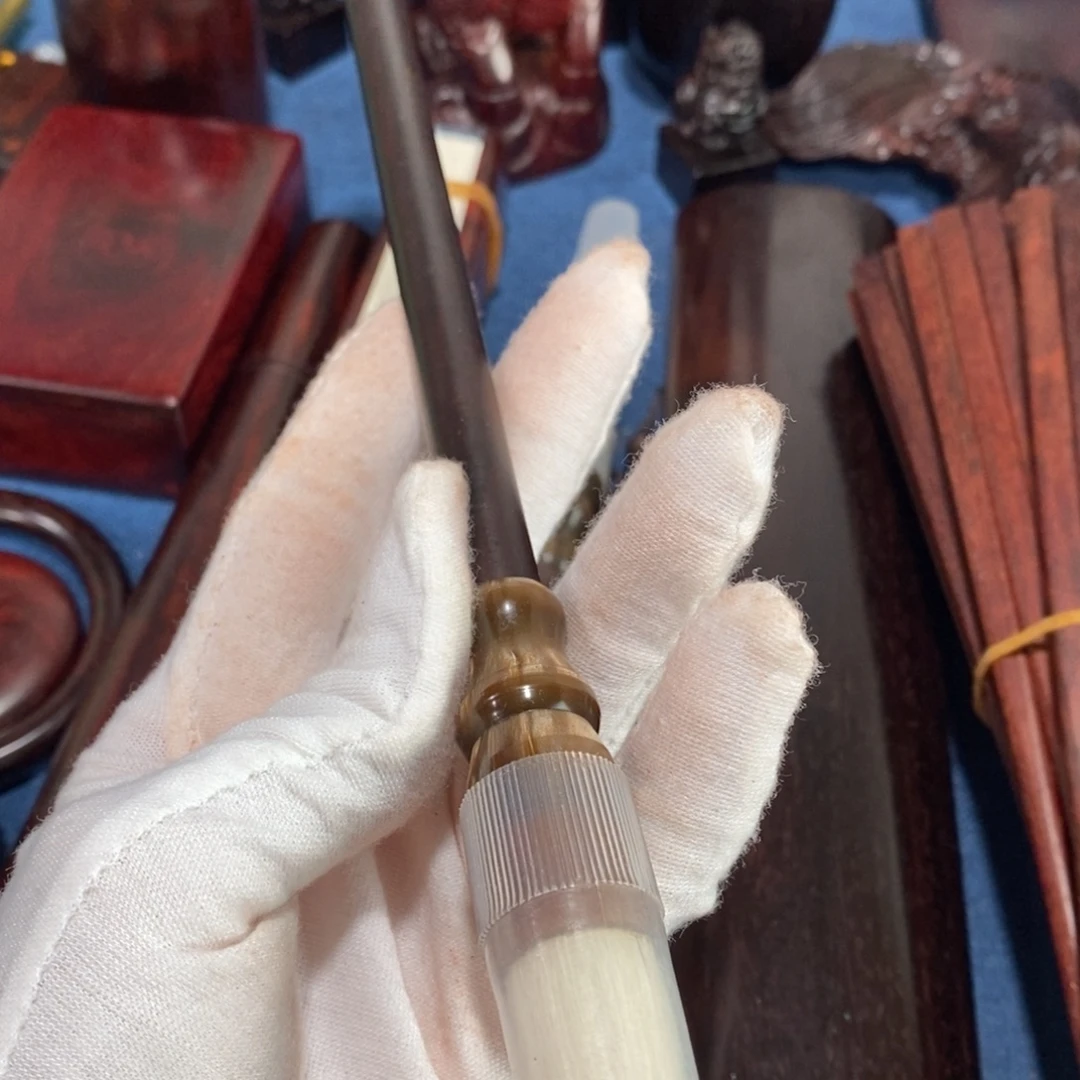 檀香紫檀（小叶紫檀）其他