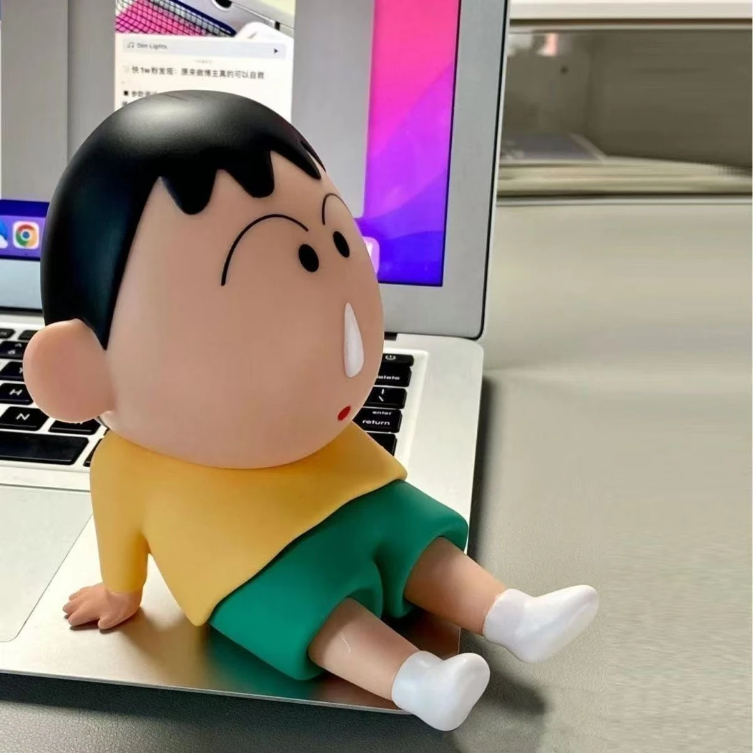 阿呆款小新手机支架