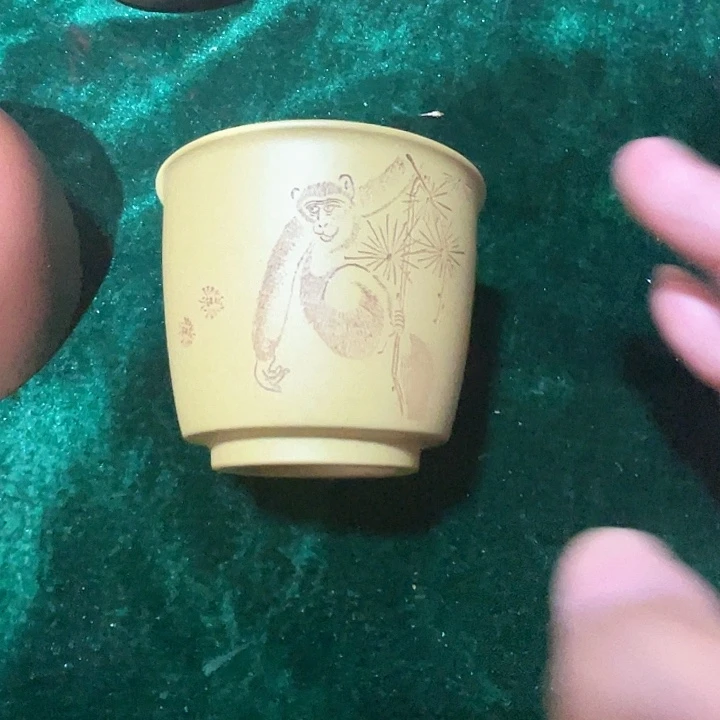 茶杯紫砂福利鼓励