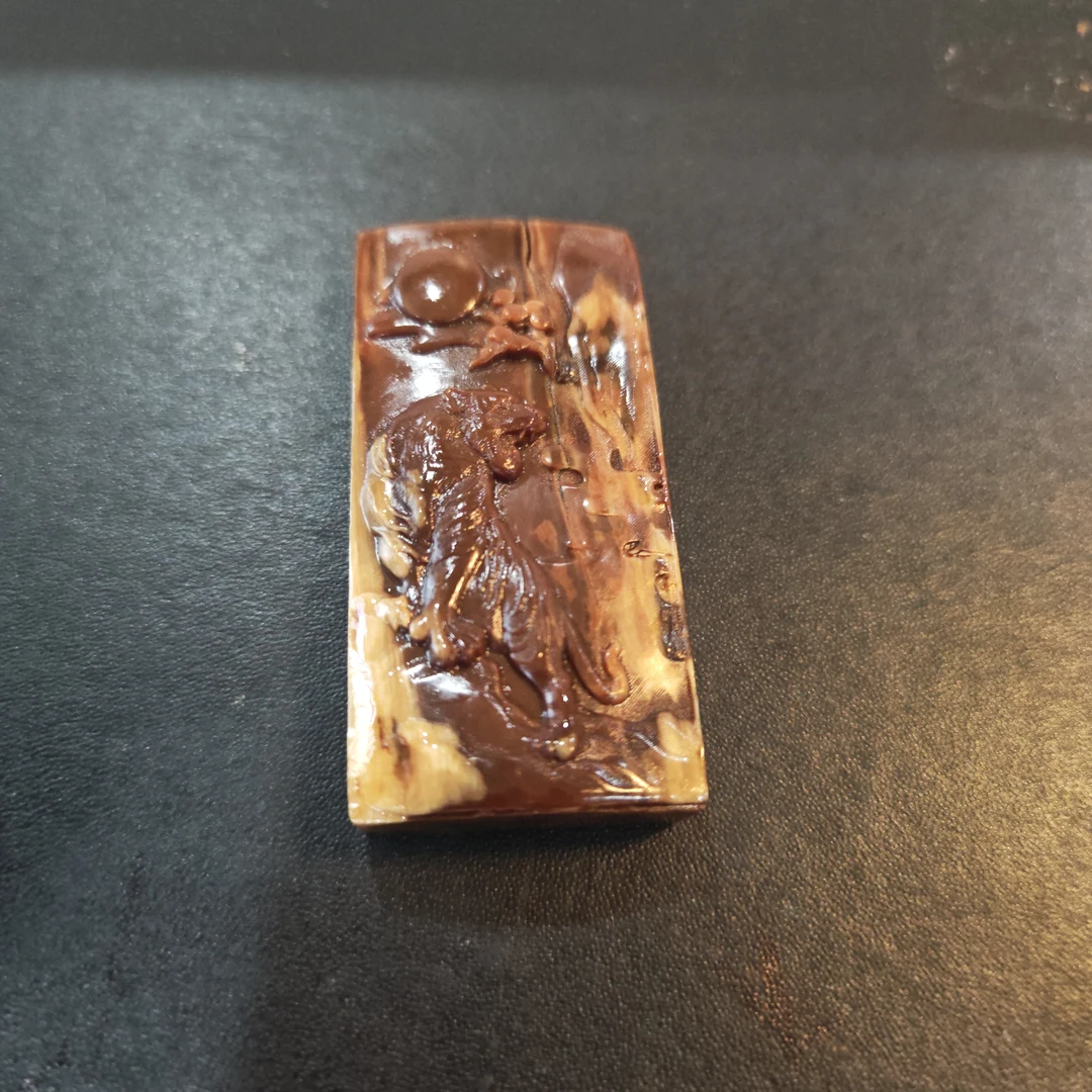 猛犸约29克牌子TC871