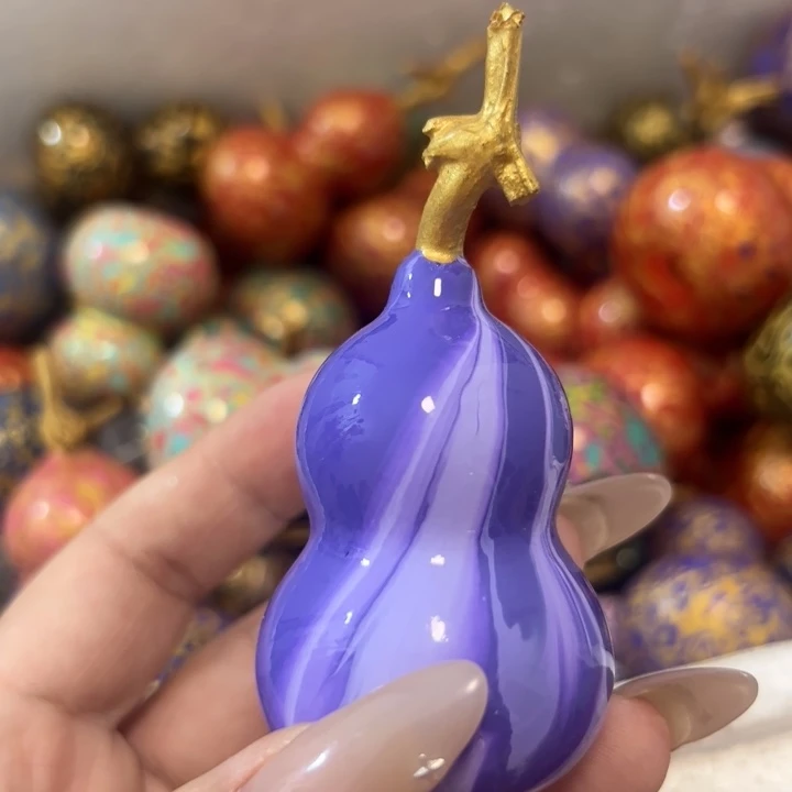 偏远地区不包邮微瑕葫芦