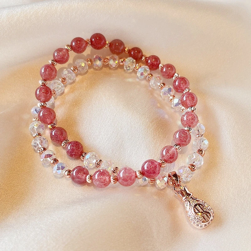 【一物一拍】直播专用，请勿自行下单可爱DIY饰品装饰手链戒指项链