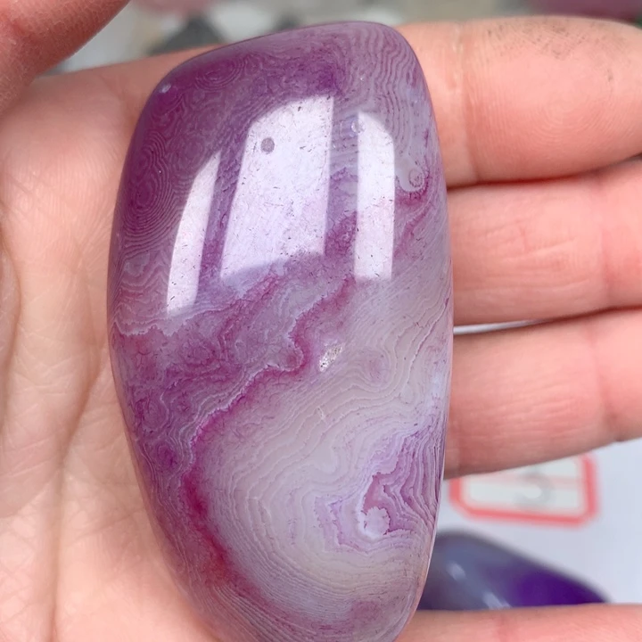 玛瑙/玉髓颈饰未镶嵌乾***峰