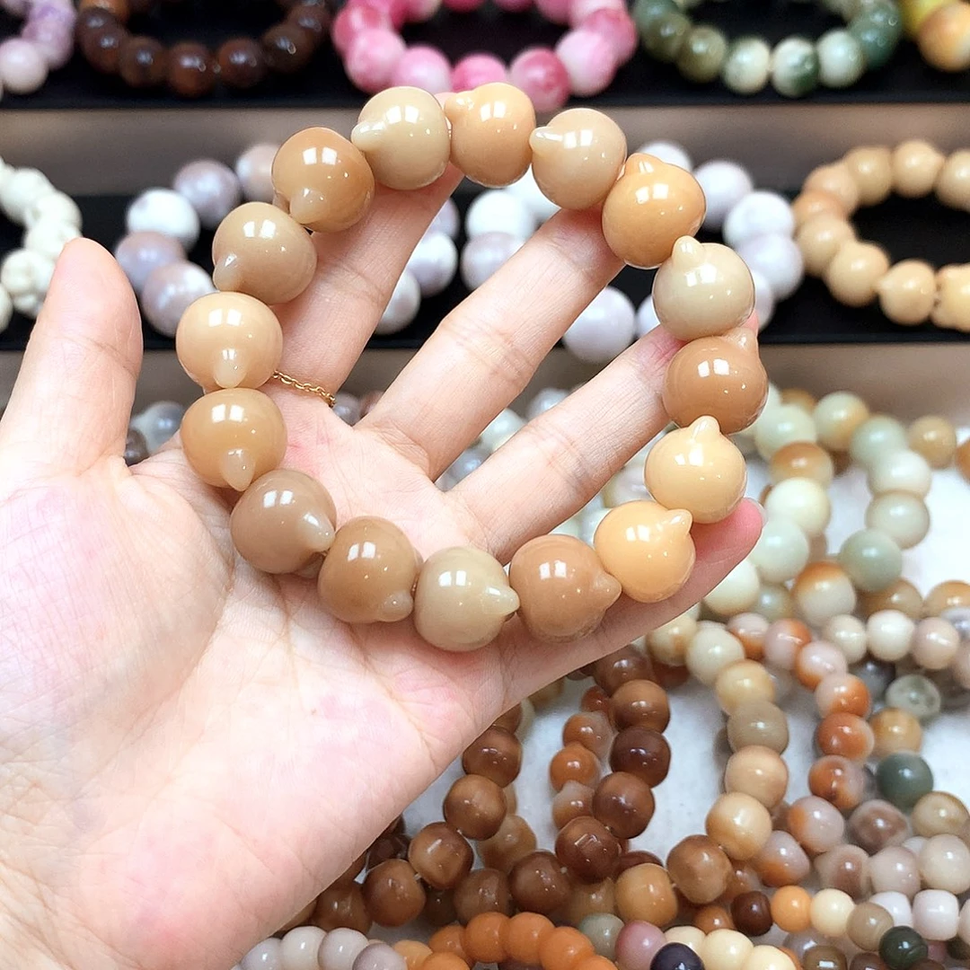 菩提根/象牙果吊坠福利品D185卡16