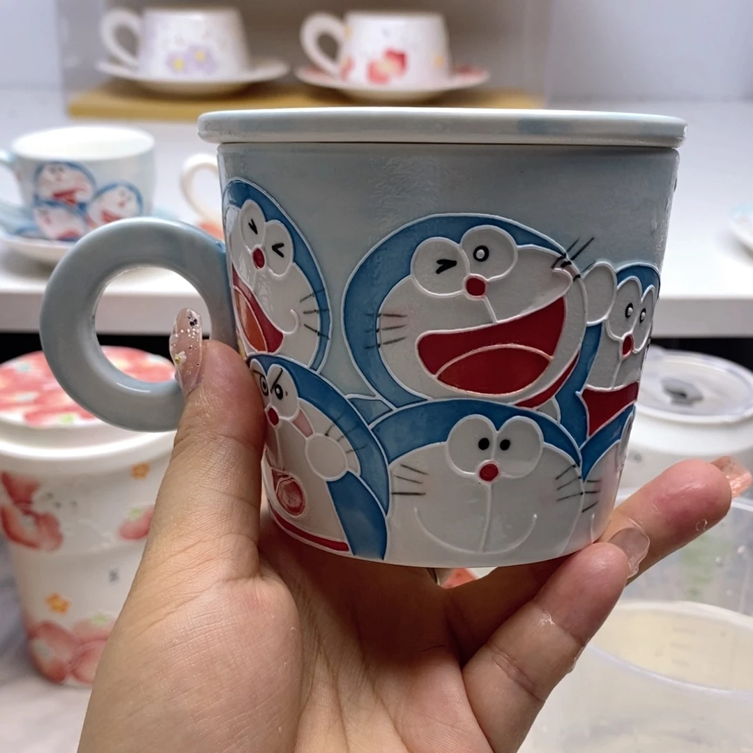 手绘手工制作微瑕