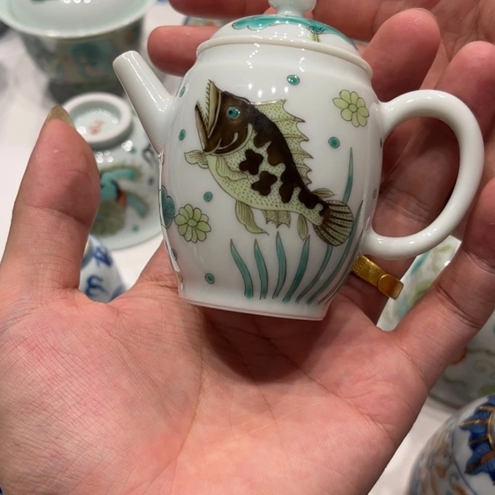 用***0景德镇高温陶瓷杯子