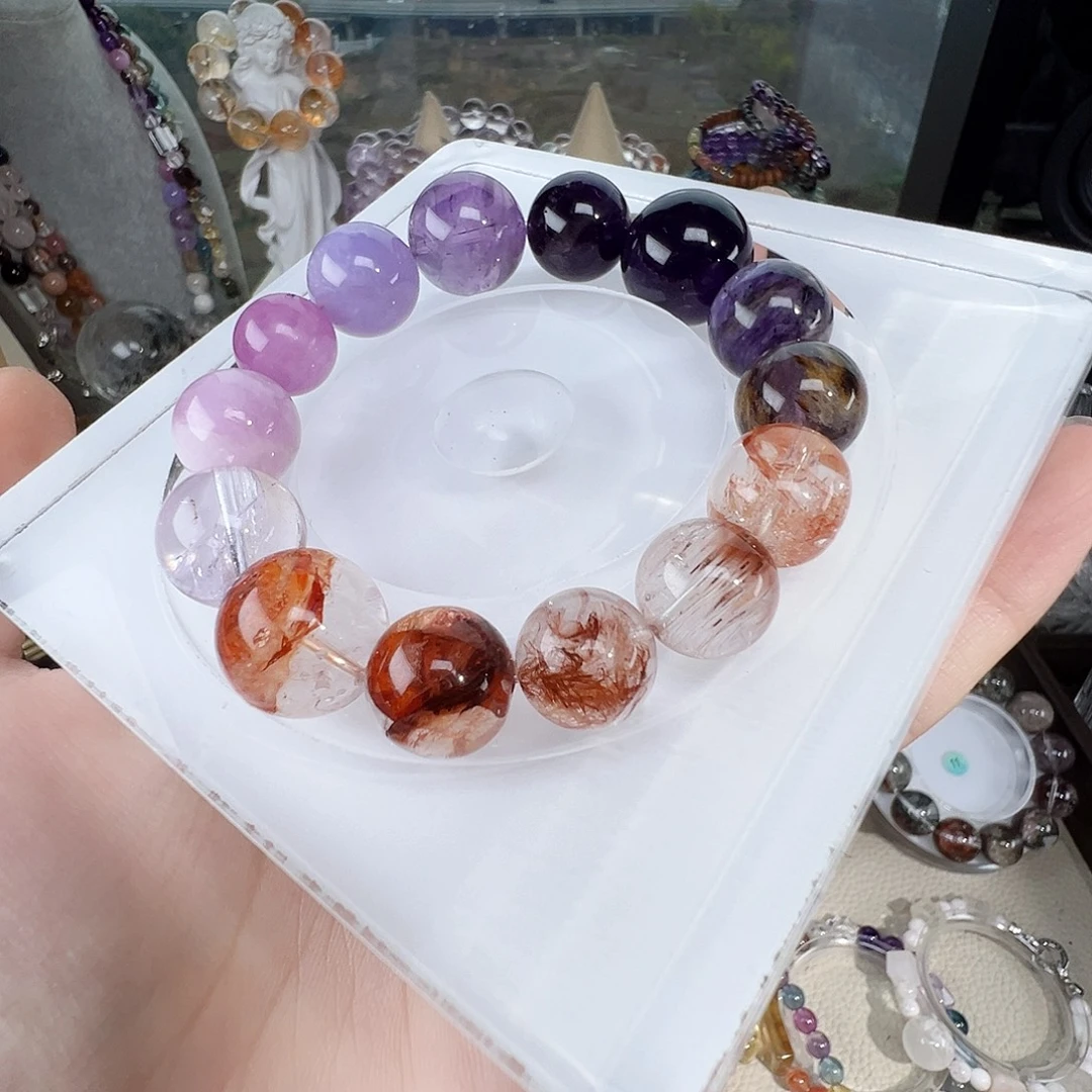 非金属离紫离火