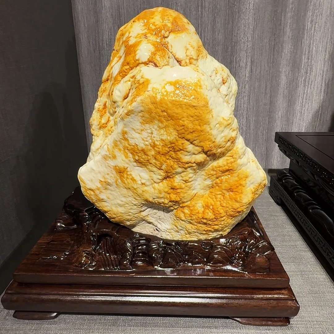 A***L昌化石印石奇石奇石