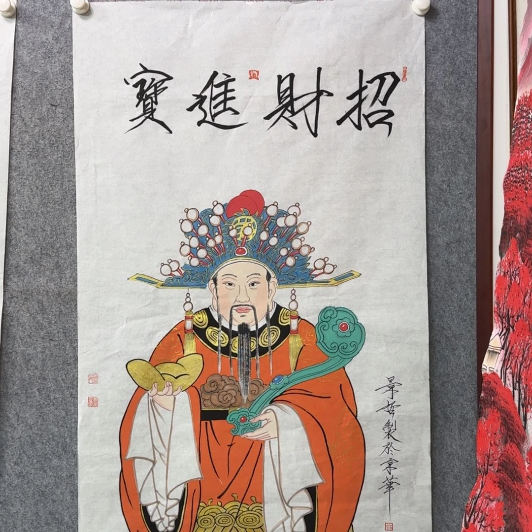 侵*书法作品多次参加全国