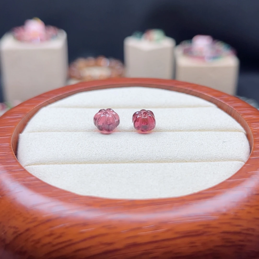 碧玺吊坠(不含链)未镶嵌啊****✨