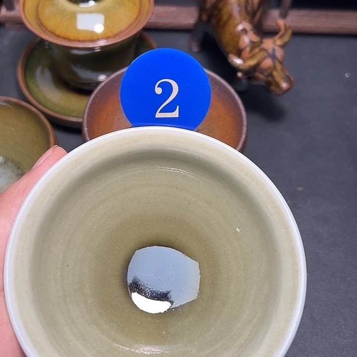 茶盏建盏……建盏……