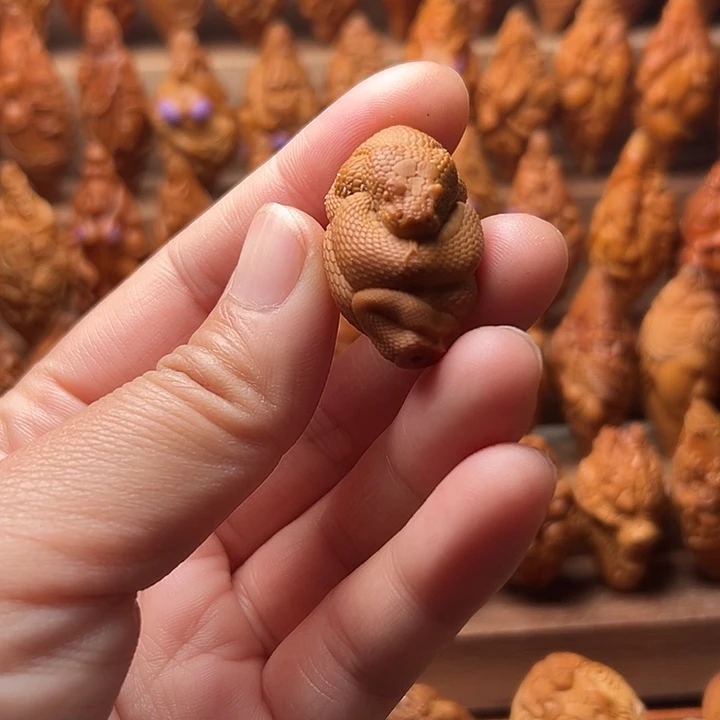 吊坠橄榄核橄榄核