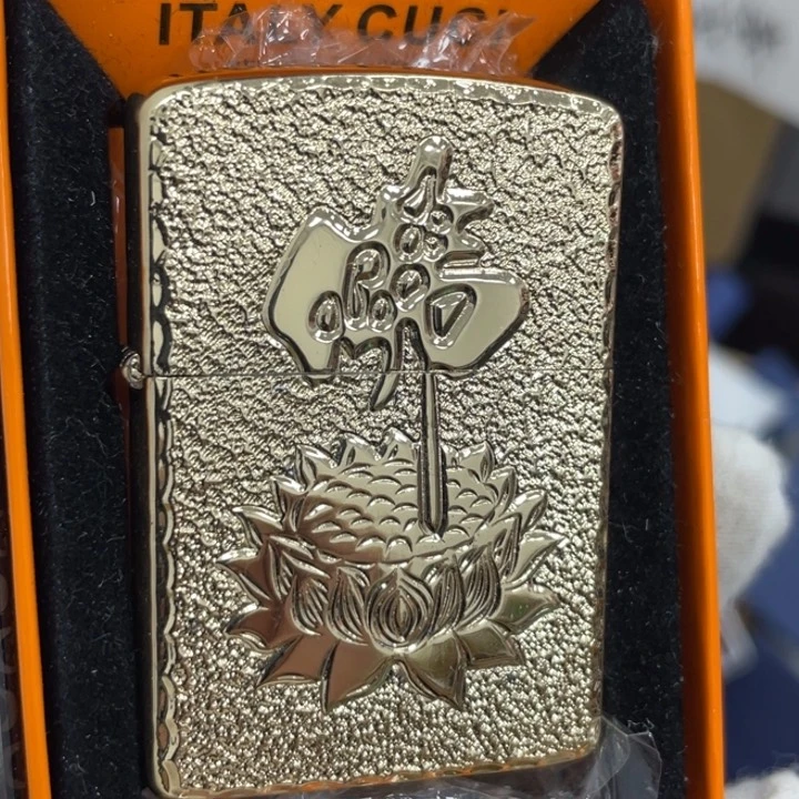 【闪购商品】酷骑莲花佛