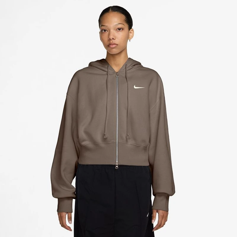 耐克（NIKE）女子休闲潮流夹克/外套HJ0941-233