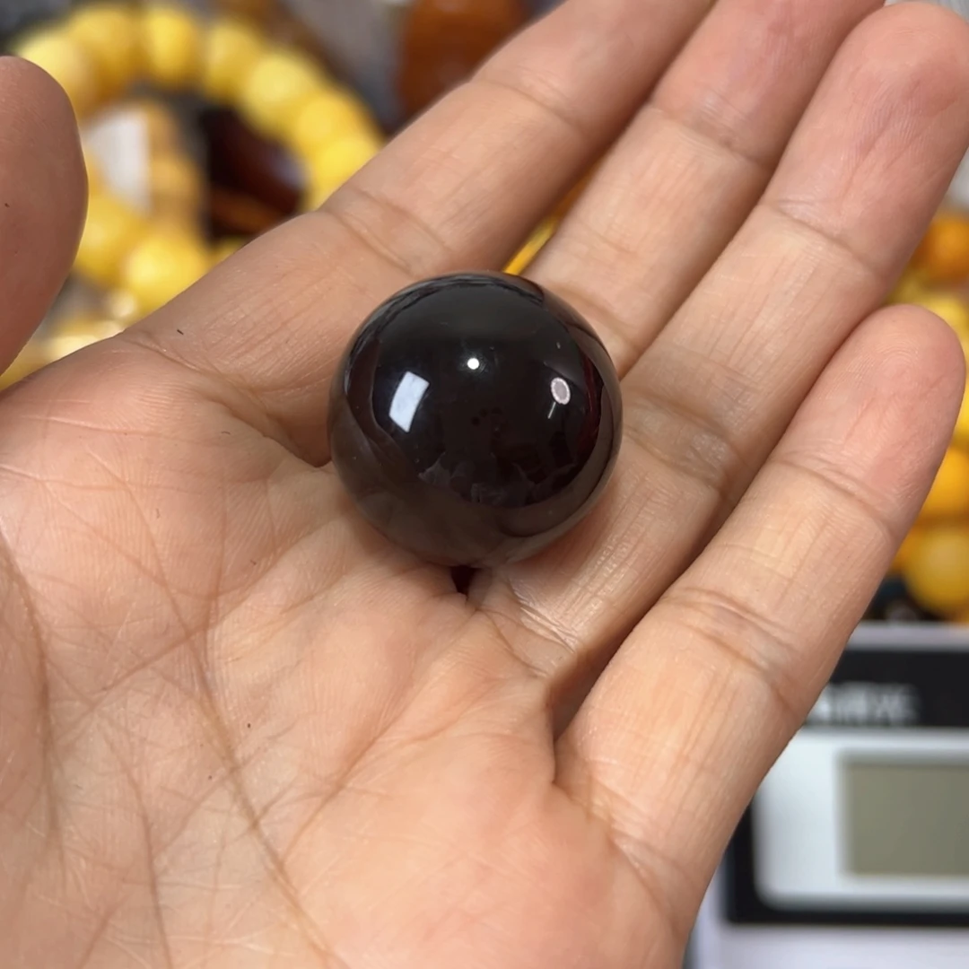 琥珀珠宝奇石未镶嵌828