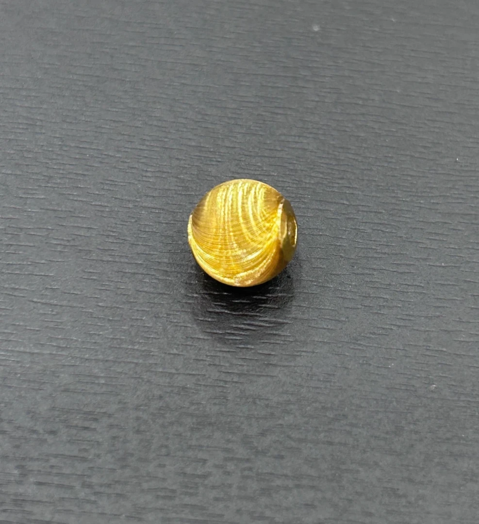 吊坠925银 旺旺臻选 猫眼珠 （赠合金链）