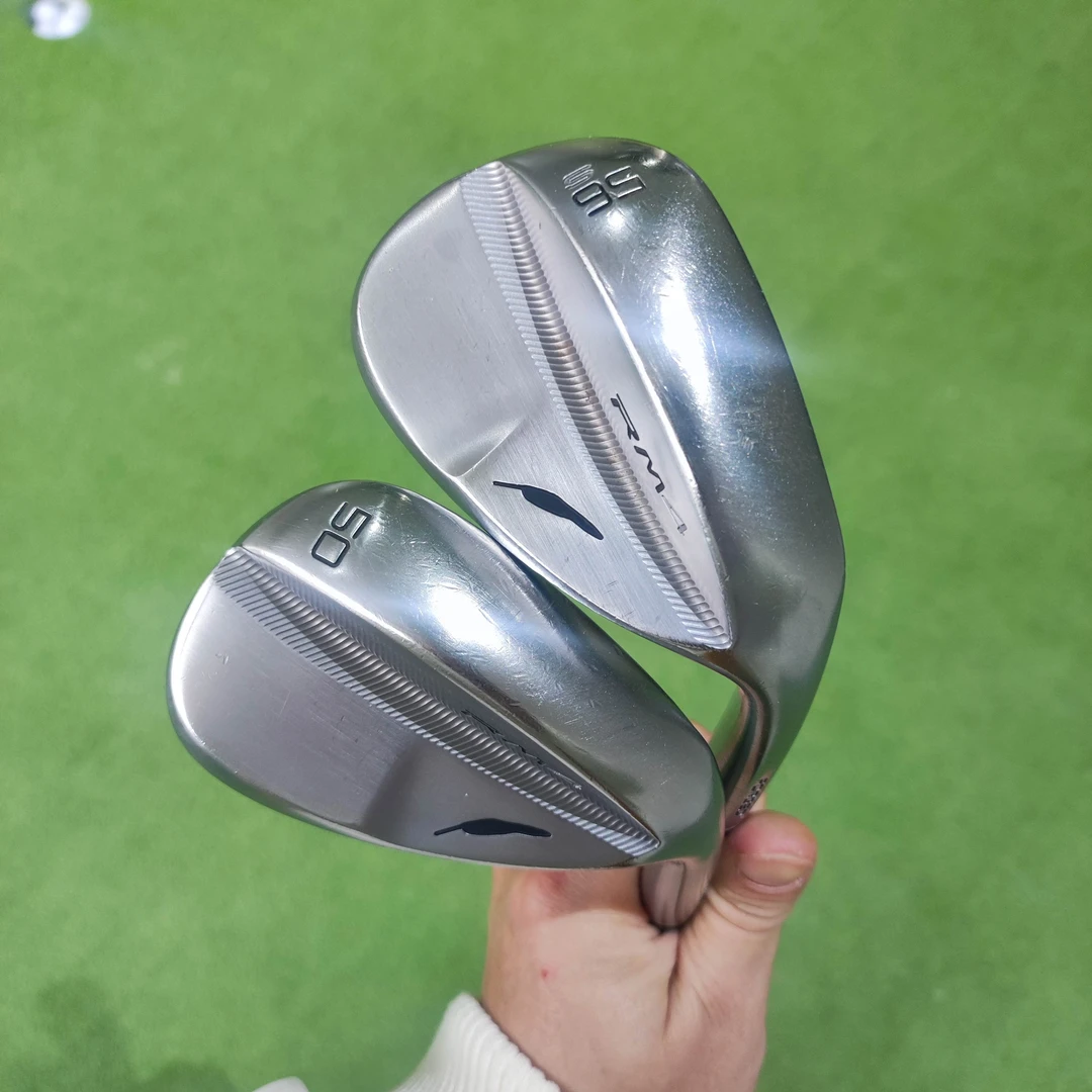 小羽毛高尔夫挖起杆，50 56打包，保证正品