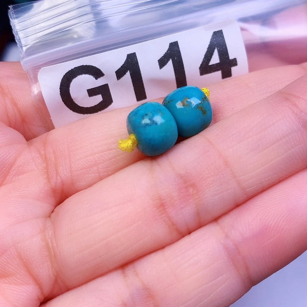 空竹粉丝专享十堰特色手工散珠