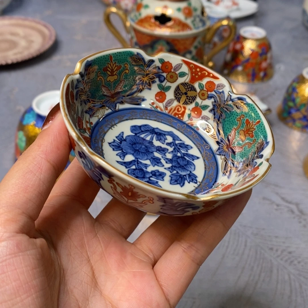 8.5 厘米——小杨瓷器甄选