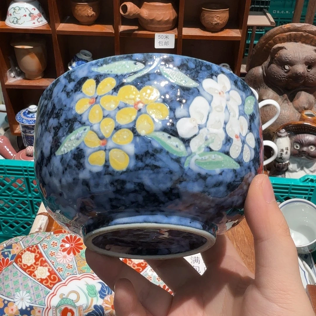 瓷片五十包邮 非全新
