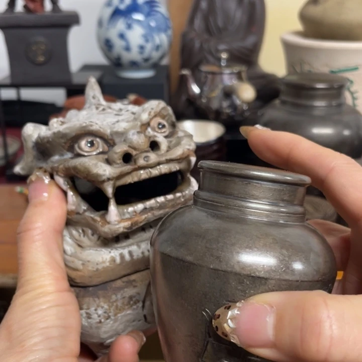 紫砂茶案三**生人生海海尽兴开怀