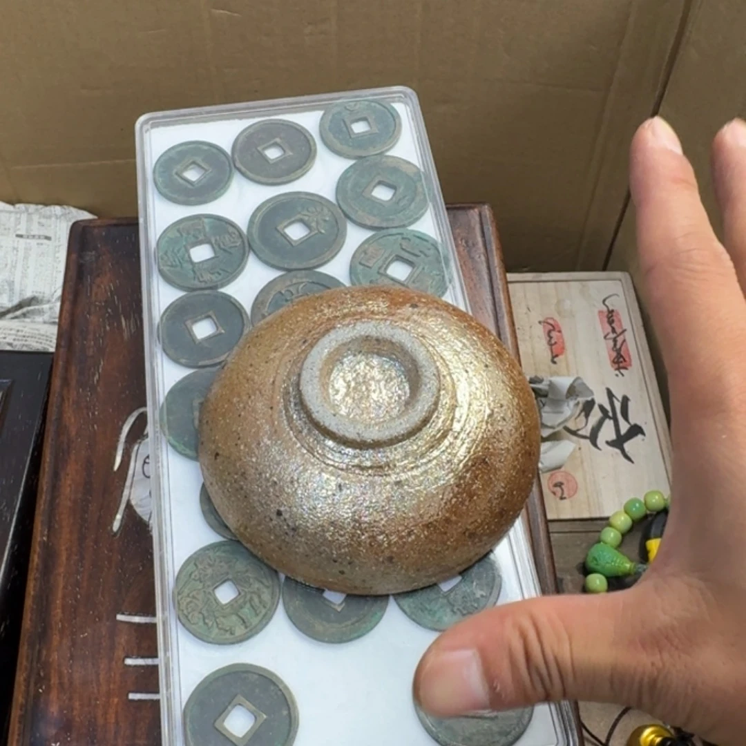 陶瓷手串，多样性发一