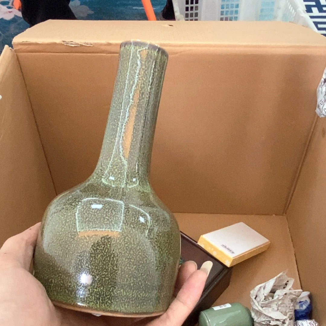 瓷片新年福利大大漏