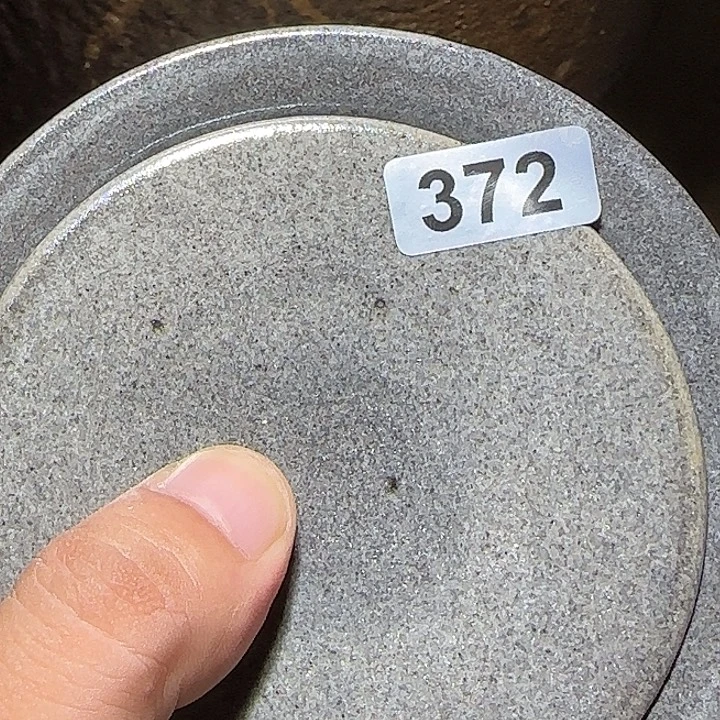 茶盏琢泥窑建盏柴烧