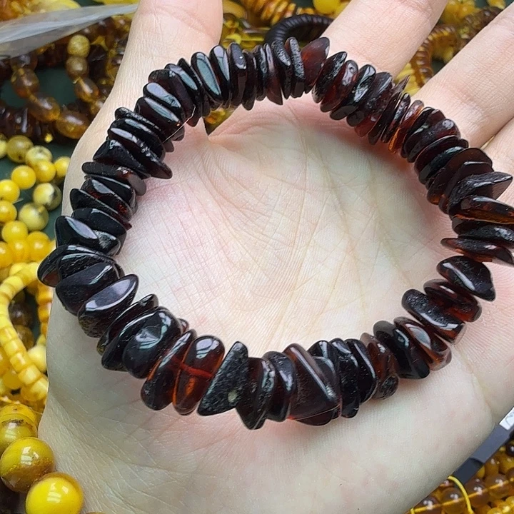 非金属意臻珠宝天然手串