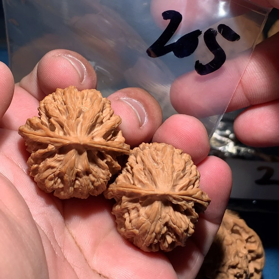 文玩核桃吊坠用****6苹果 205