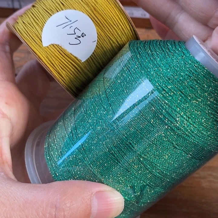 m****n一墨手作编绳配件