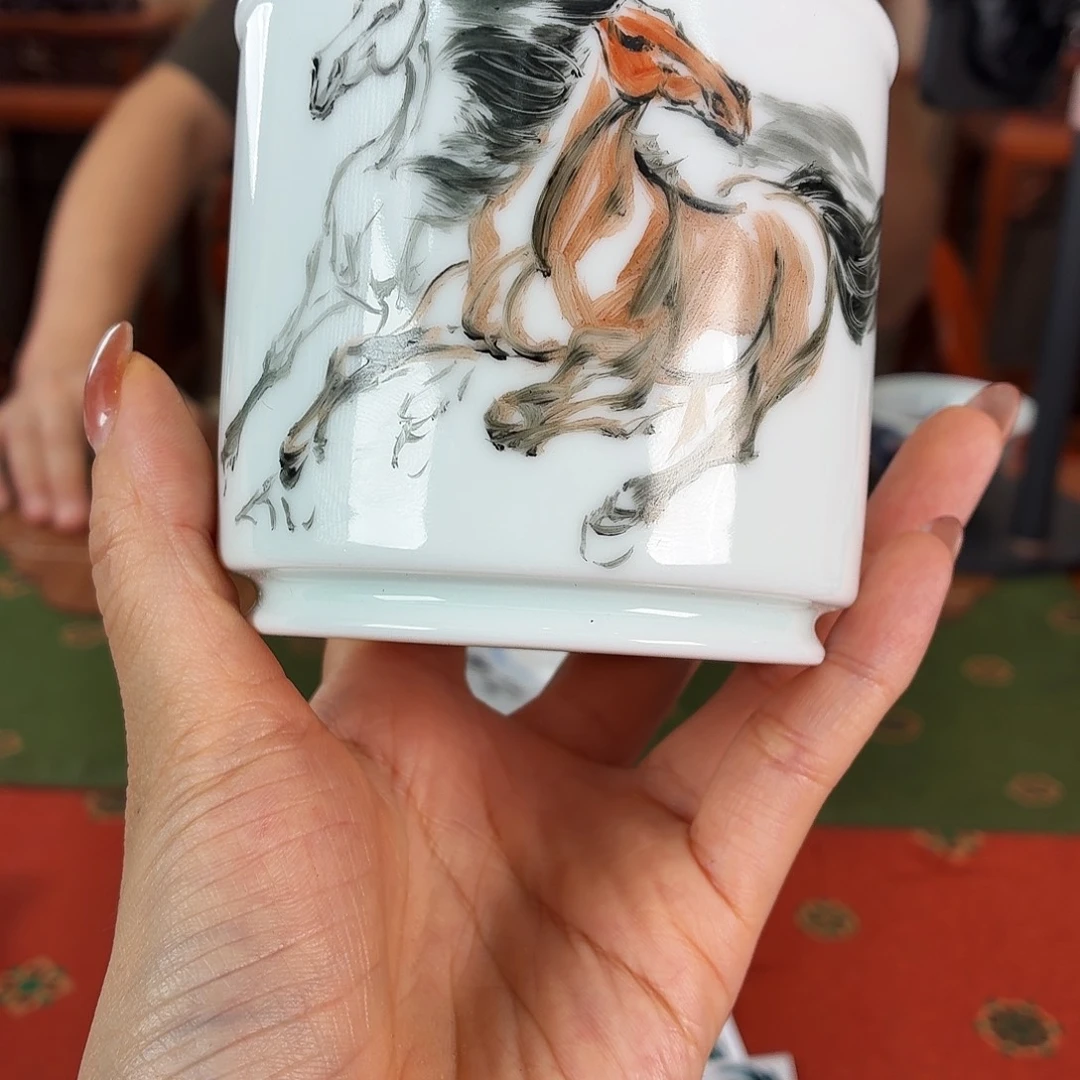 九鸣瓷艺九鸣瓷艺