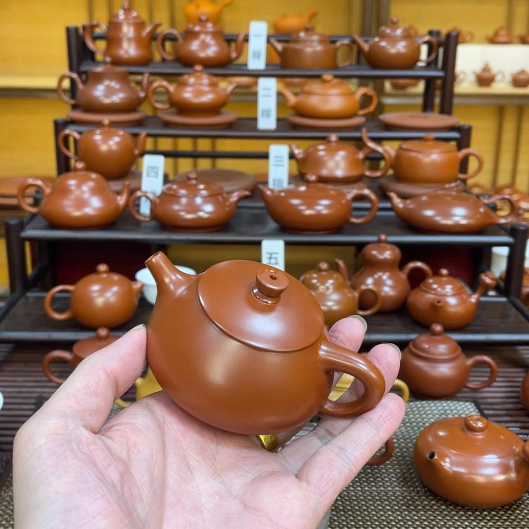 上***司潮州手拉壶潮州手拉壶