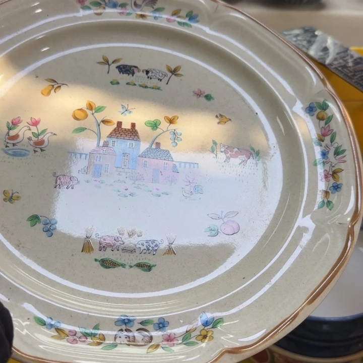 瓷片从*开播啦…开播啦！