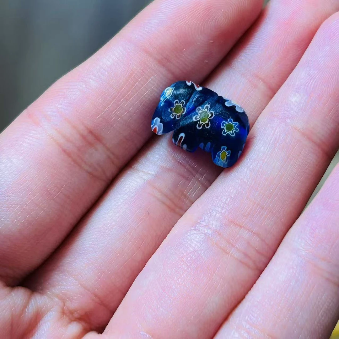 【肖钟出品】配珠 A21