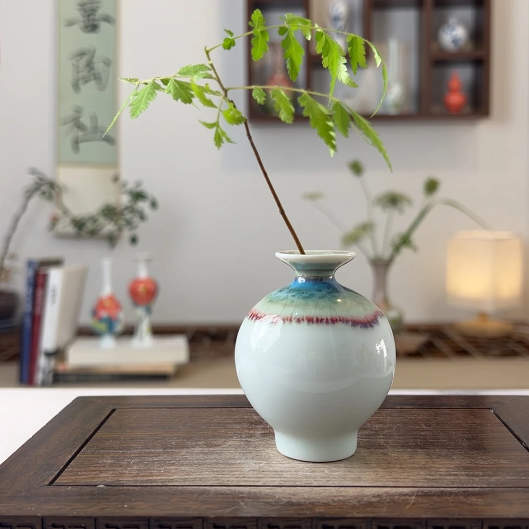 瓷片景德镇陶瓷艺术展