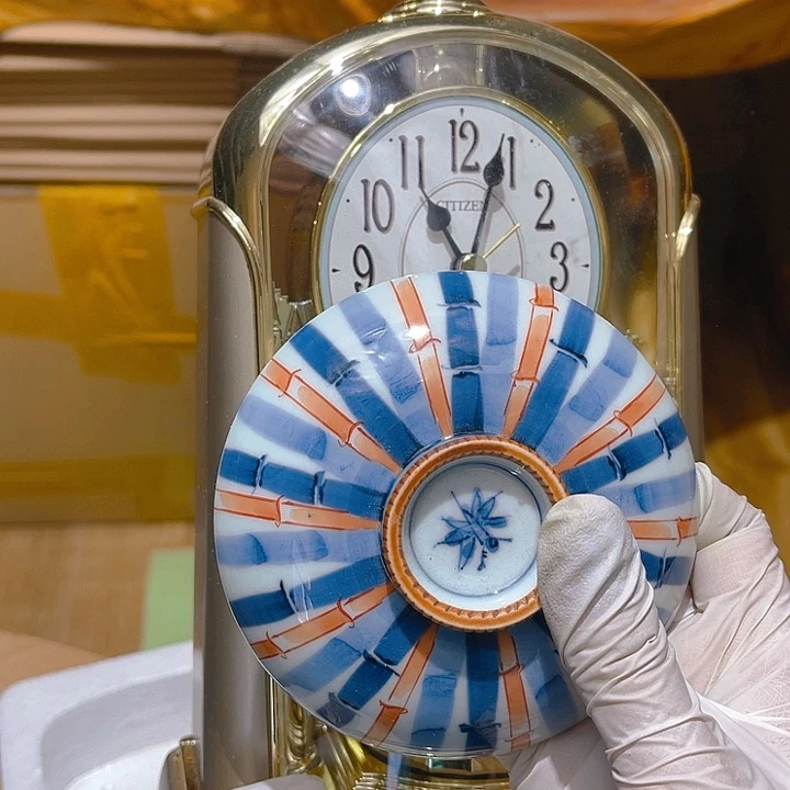 瓷片二***爹大美玲好物推荐分享优选