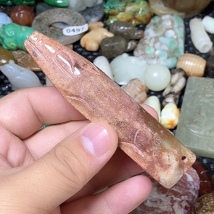 摆件直播间链接83