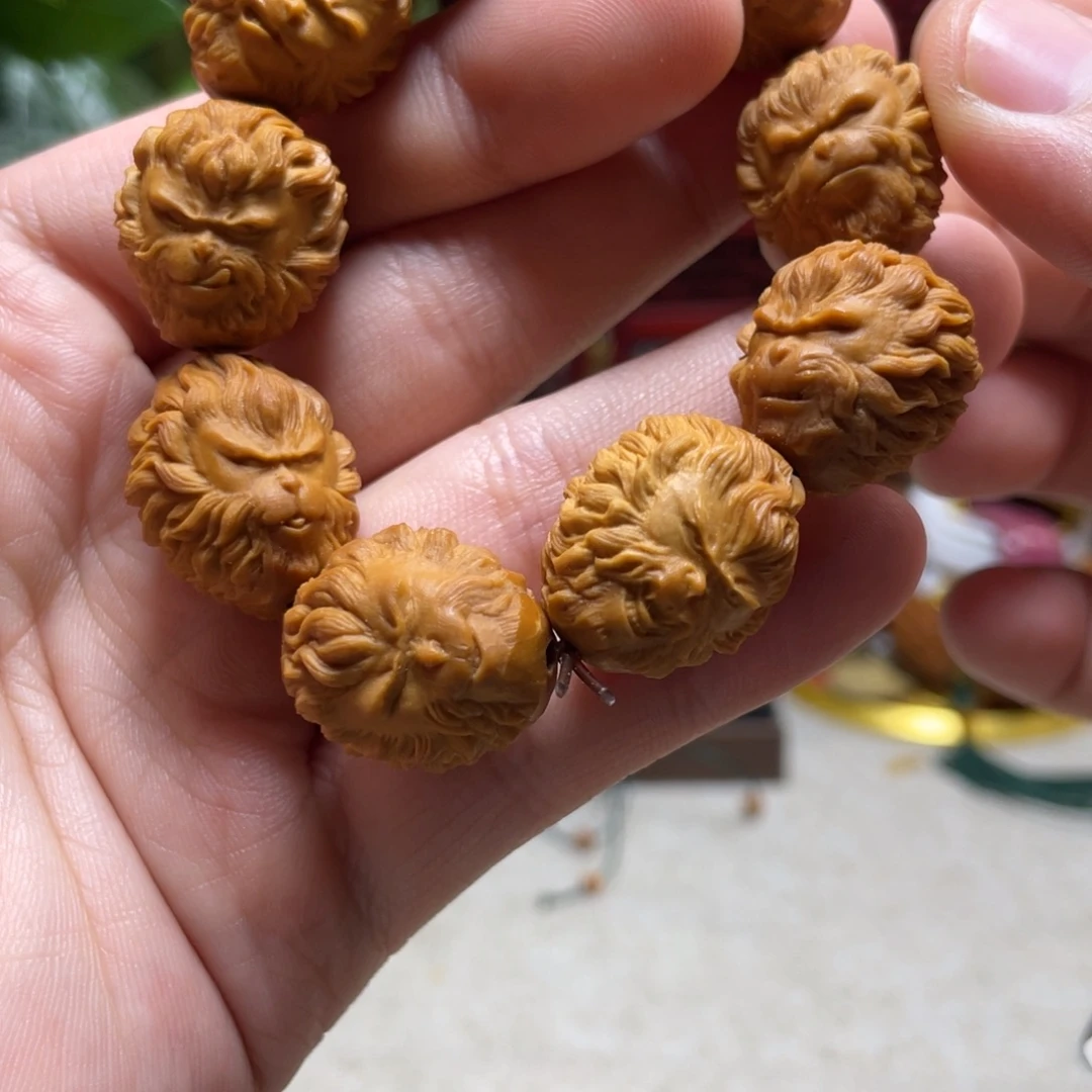 手串/手链橄榄核橄榄核