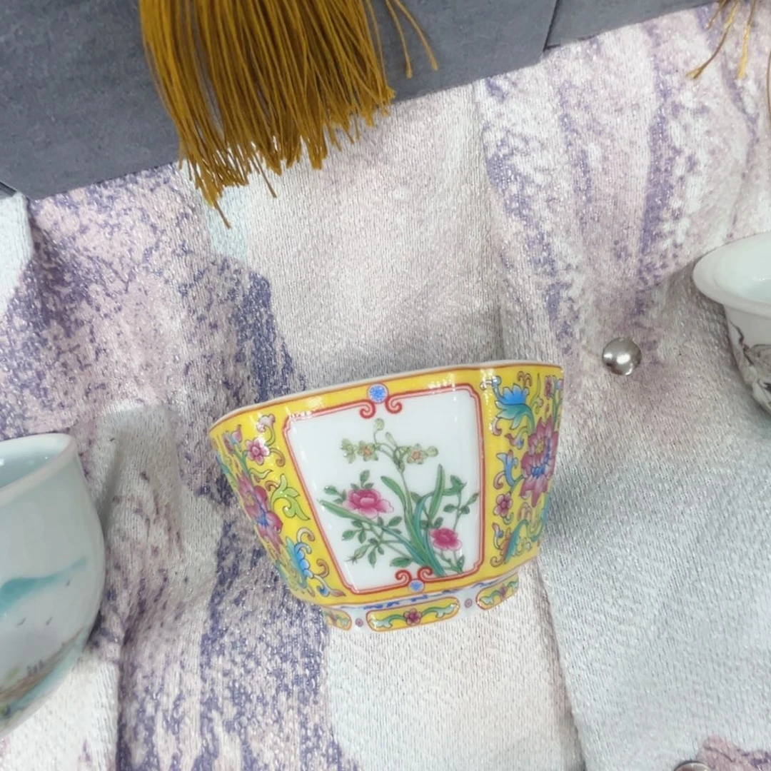 景德镇瓷器的福利