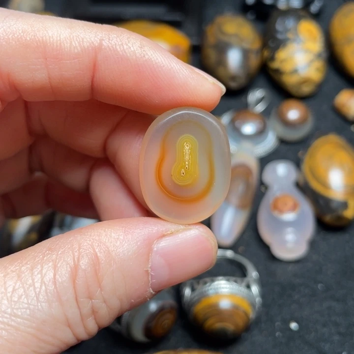 石材纯天然奇石原石73