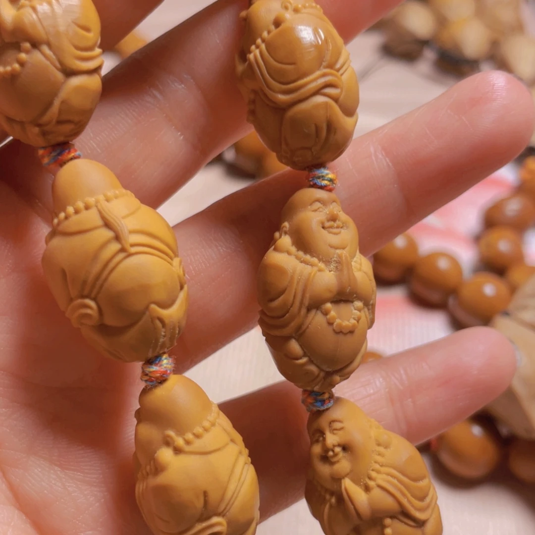 手串/手链橄榄核橄榄核