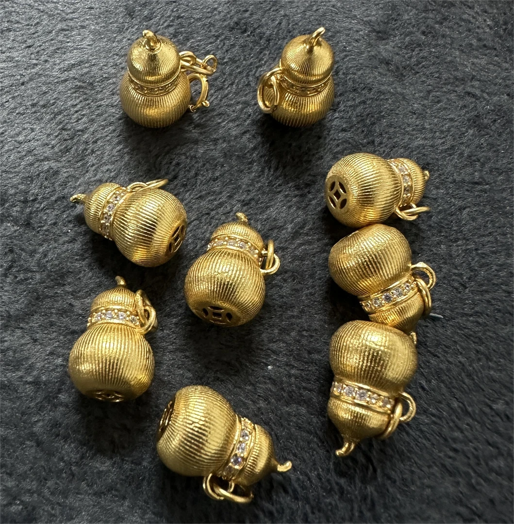925银银制品 （A1000-A1100）手工DIY配件系列