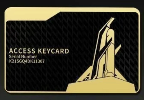 三角洲房卡（飞行棋3次）