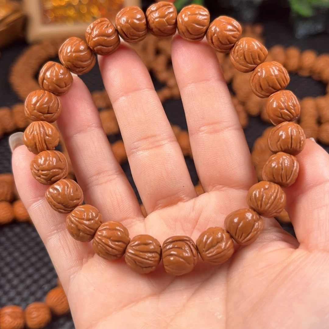 【闪购商品】桃核手串Y18链接手串