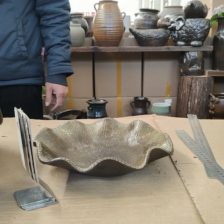 紫砂花盆24555555555555555